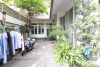 Spacious villa with 500 sqm living space for rent in Tay Ho, Hanoi